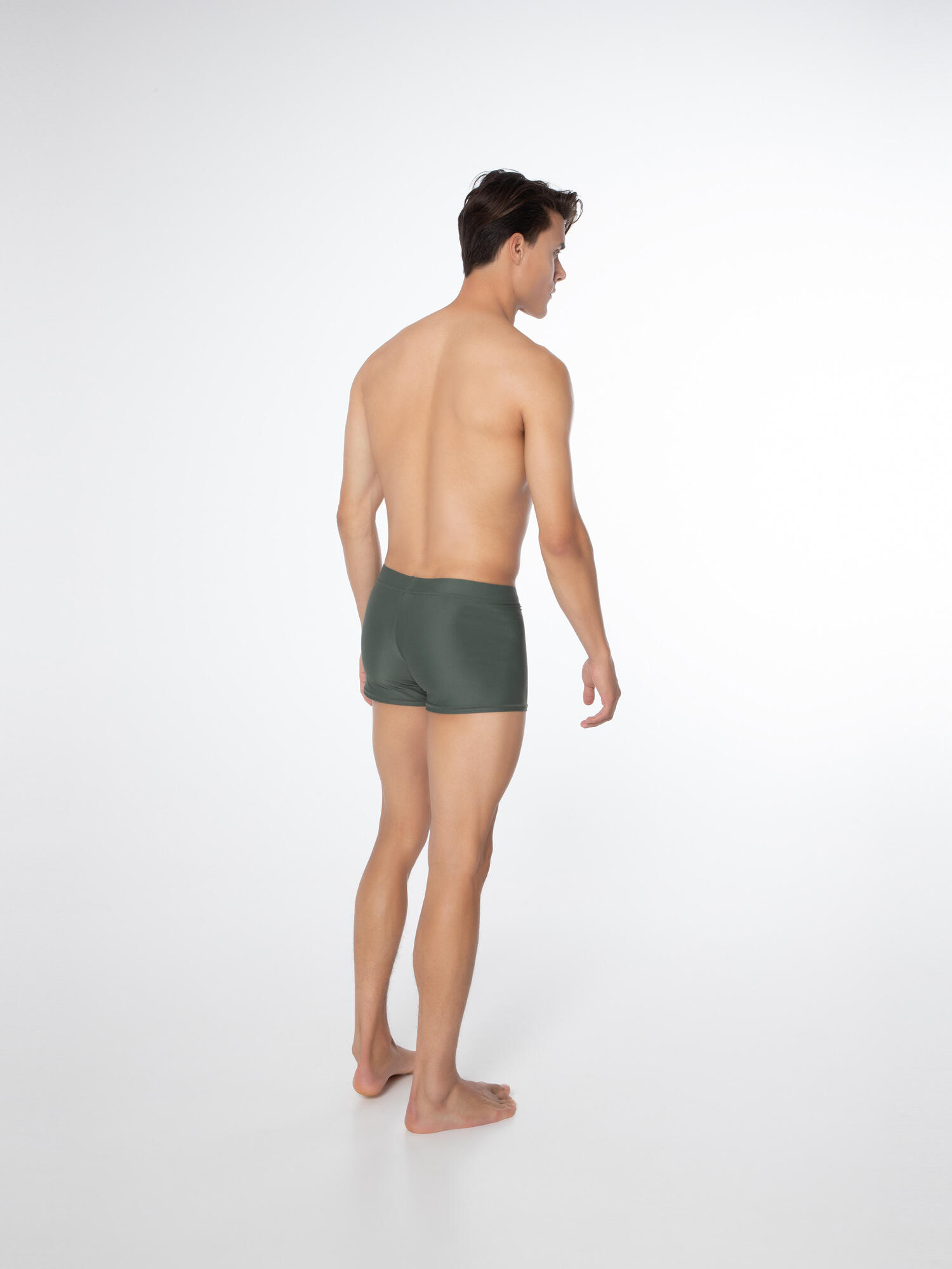 Shorts da mare Protest Carst 2/7