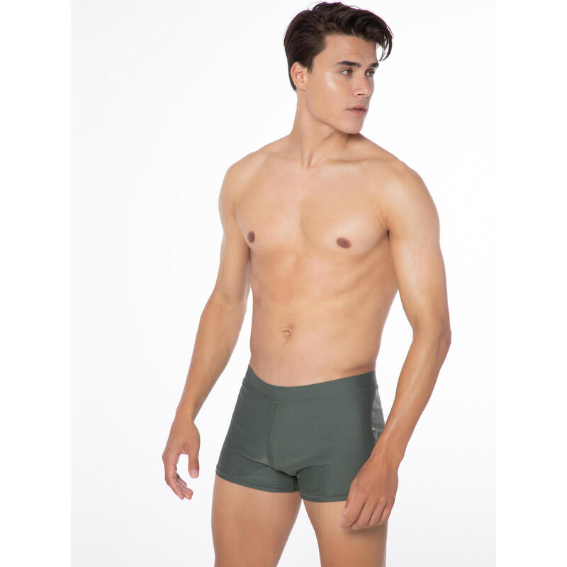 Protest CARST swimtrunk - Spruce