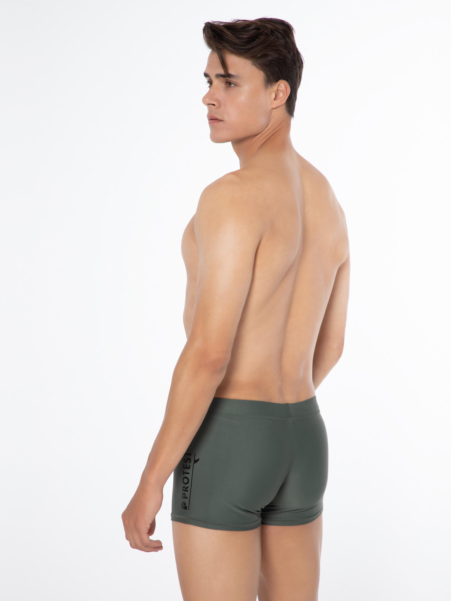 Shorts da mare Protest Carst 4/7