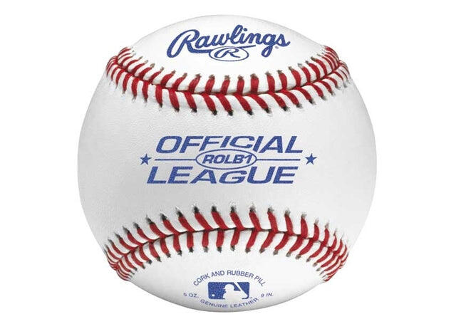 RAWLINGS picture