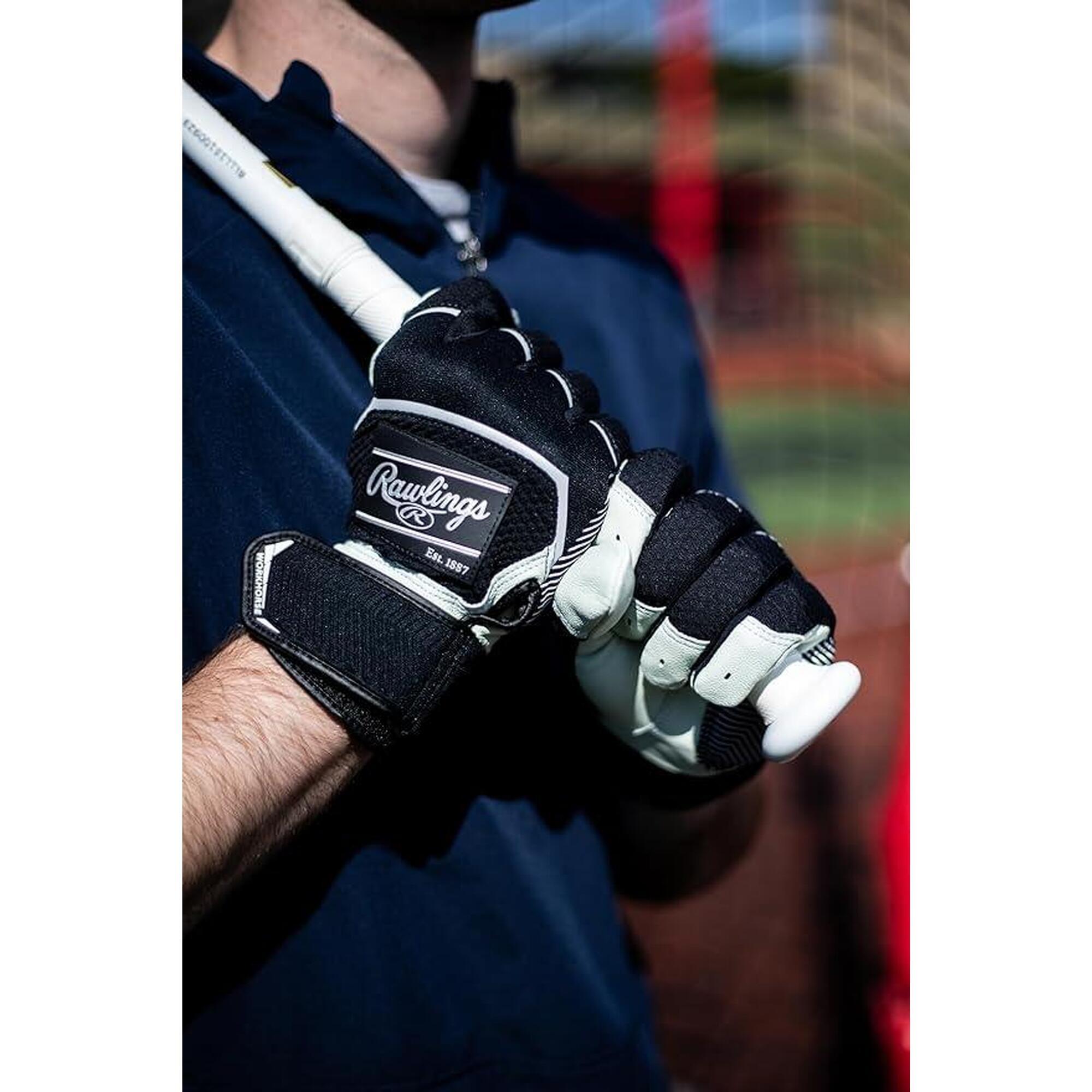 Manu?i de batting - Workhorse - WH22BG - Adul?i
