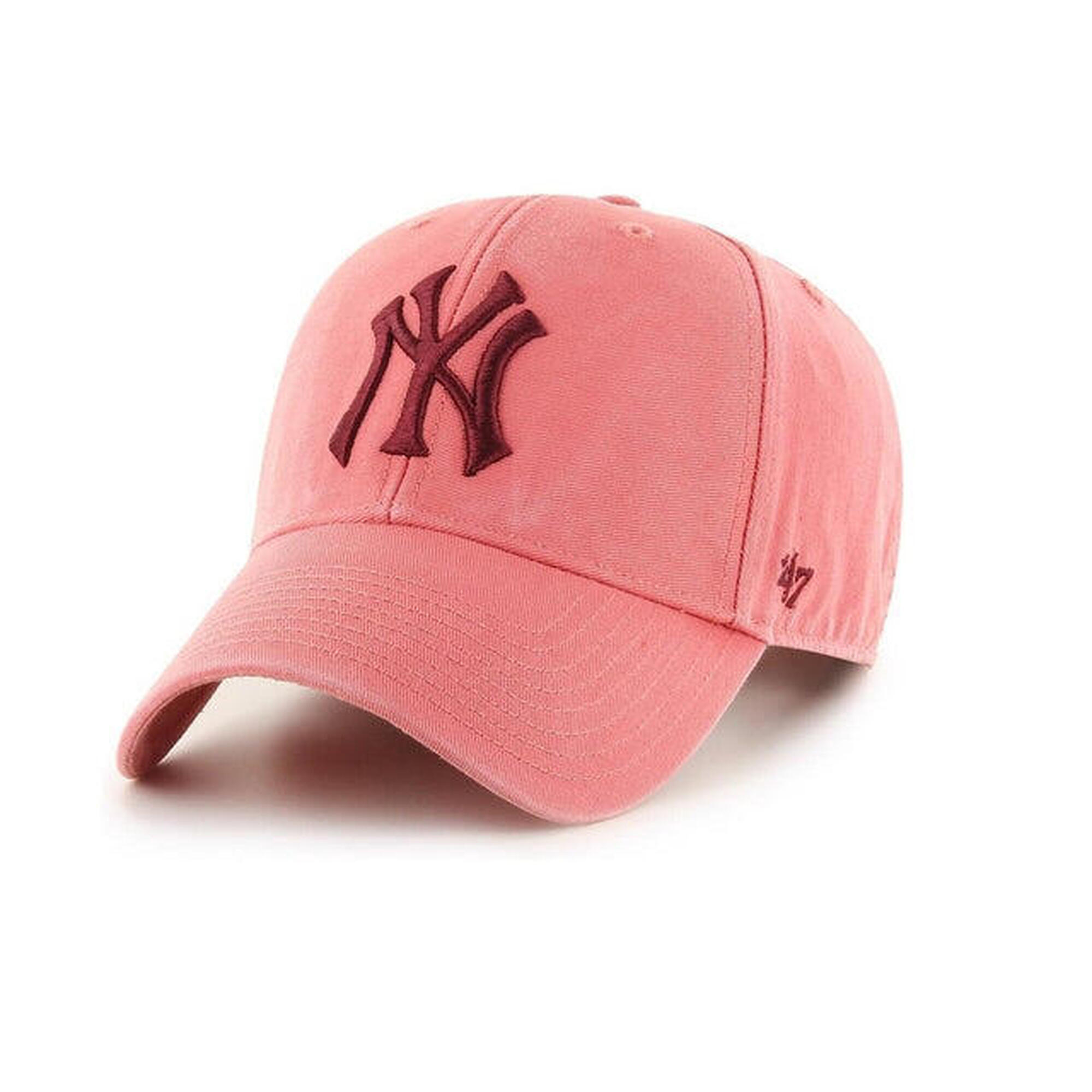 Cappellino da baseball - MVP in cotone regolabile - New York Yankees