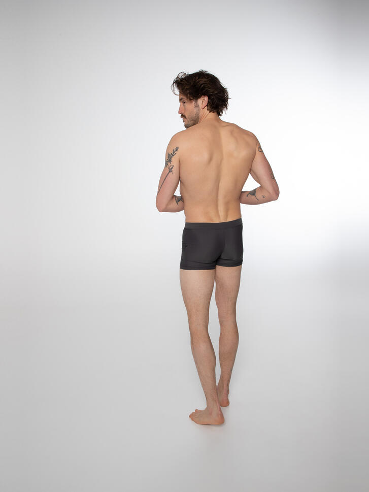 Kąpielówki męskie Protest Carst swimtrunk