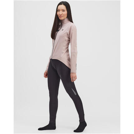 Sweatshirt membrane femme Silvini Tempesta