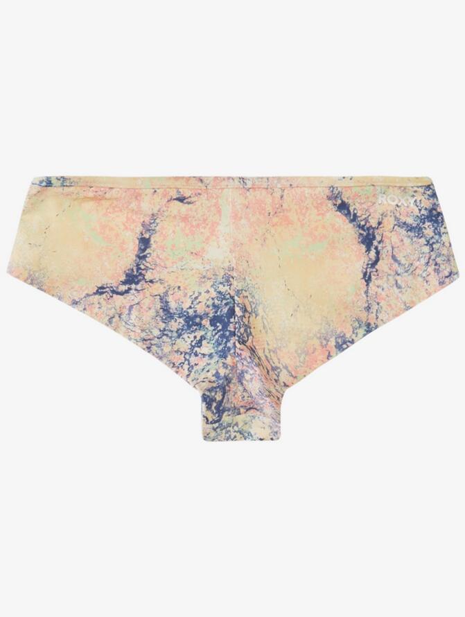 Dół od bikini damski Roxy Active Shorty