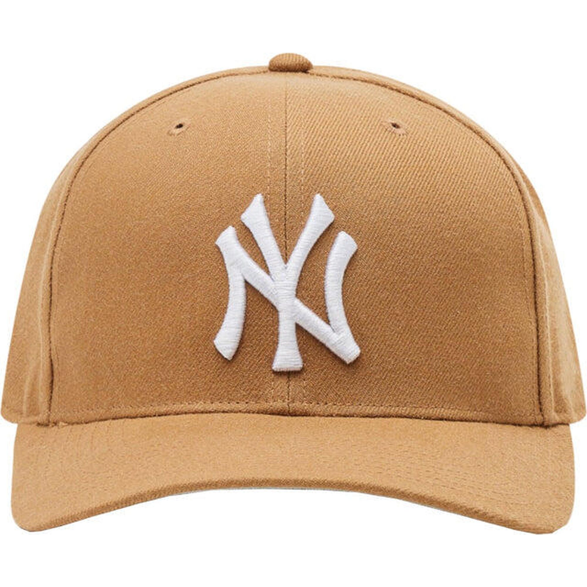 Cappellino da baseball - MLB - Zona fredda - New York Yankees - Regolabile