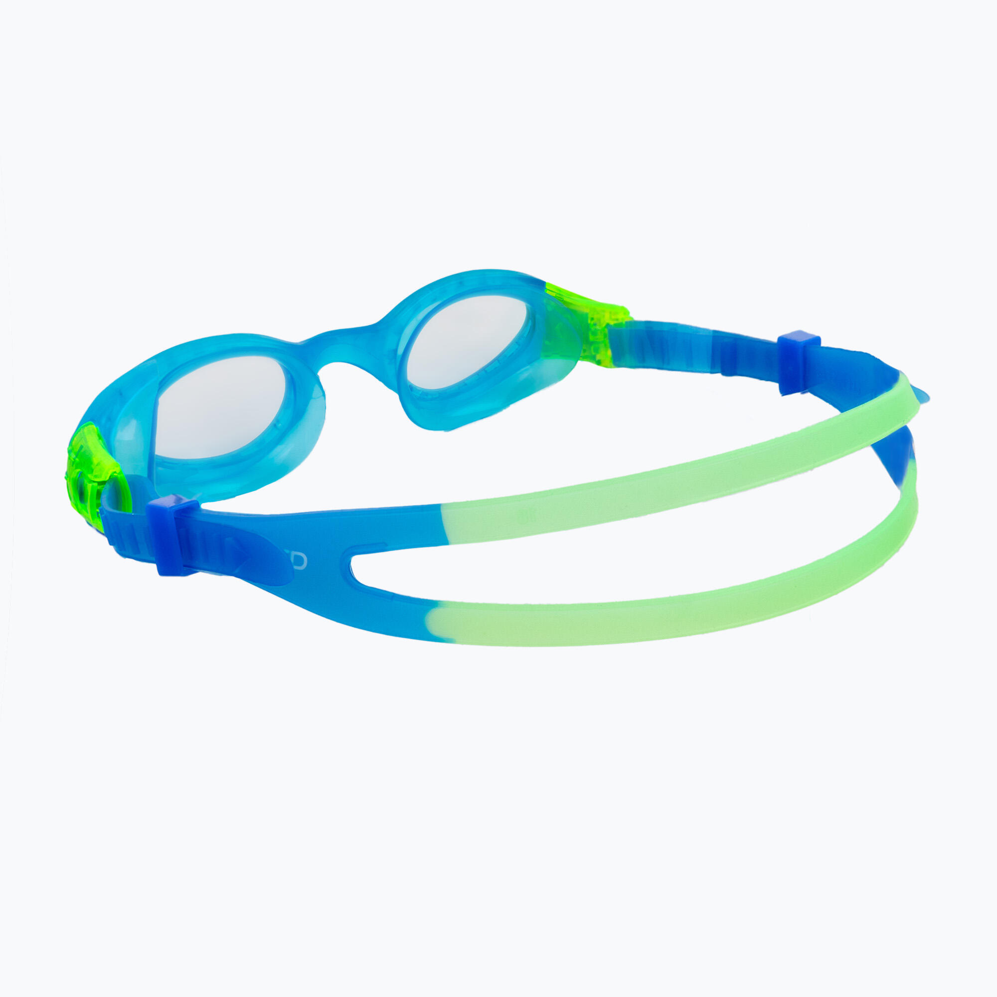 Lunettes de natation enfant AQUA-SPEED Eta 4/5