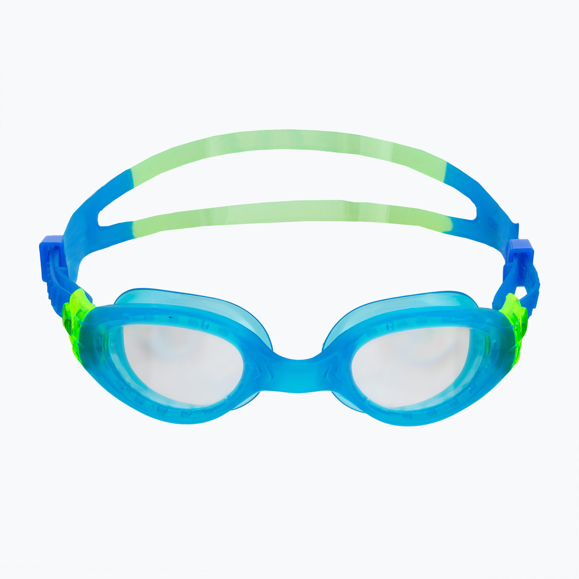 Lunettes de natation enfant AQUA-SPEED Eta 2/5