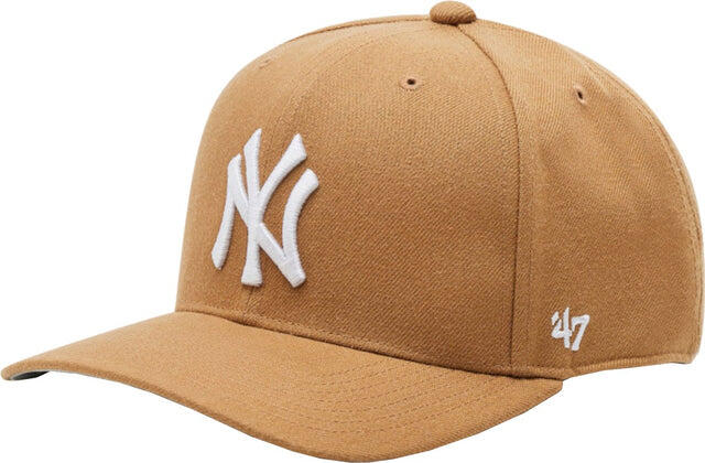 47 BRAND Cappellino da baseball - MLB - Cold Zone - New York Yankees - Regolabile