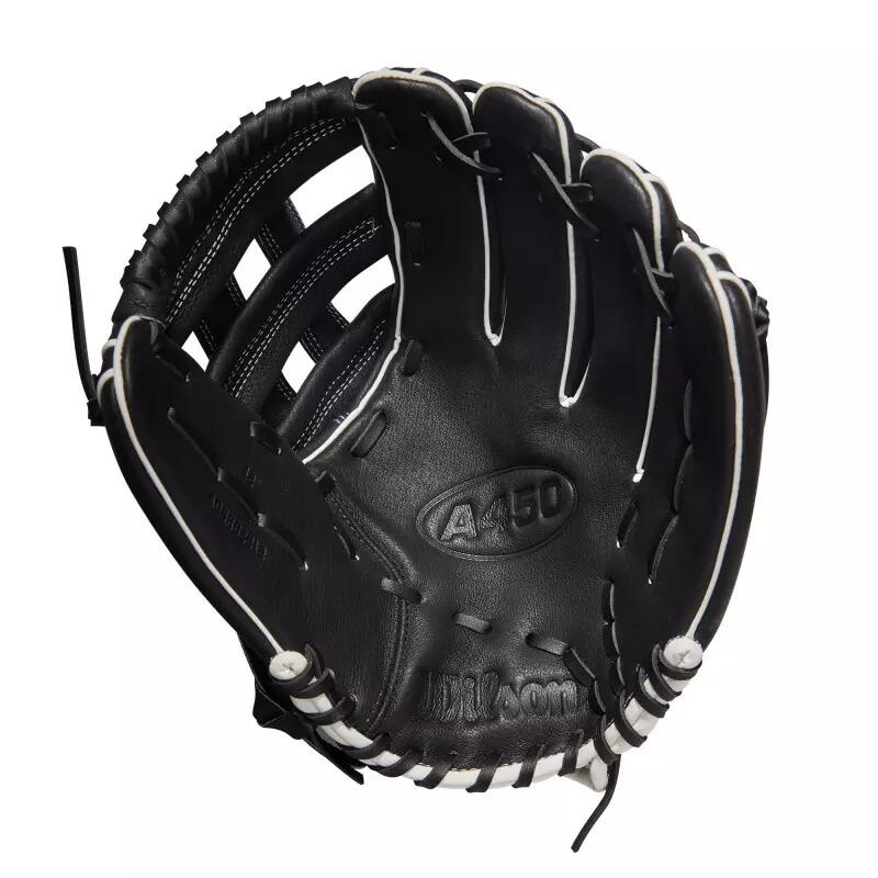 Guanto da baseball - A450 - Giovane - 12 pollici