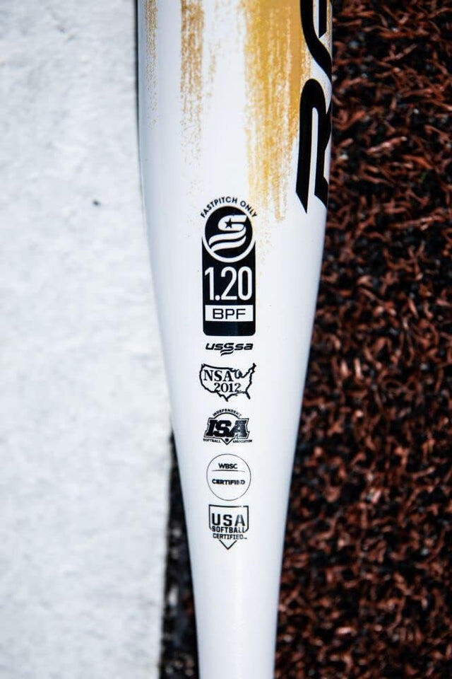 Rawlings FP2011 Ombre (-11) 29 pollici 4/5