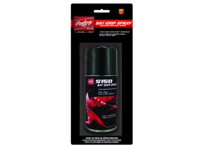 Rawlings honkbal knuppel grip spray