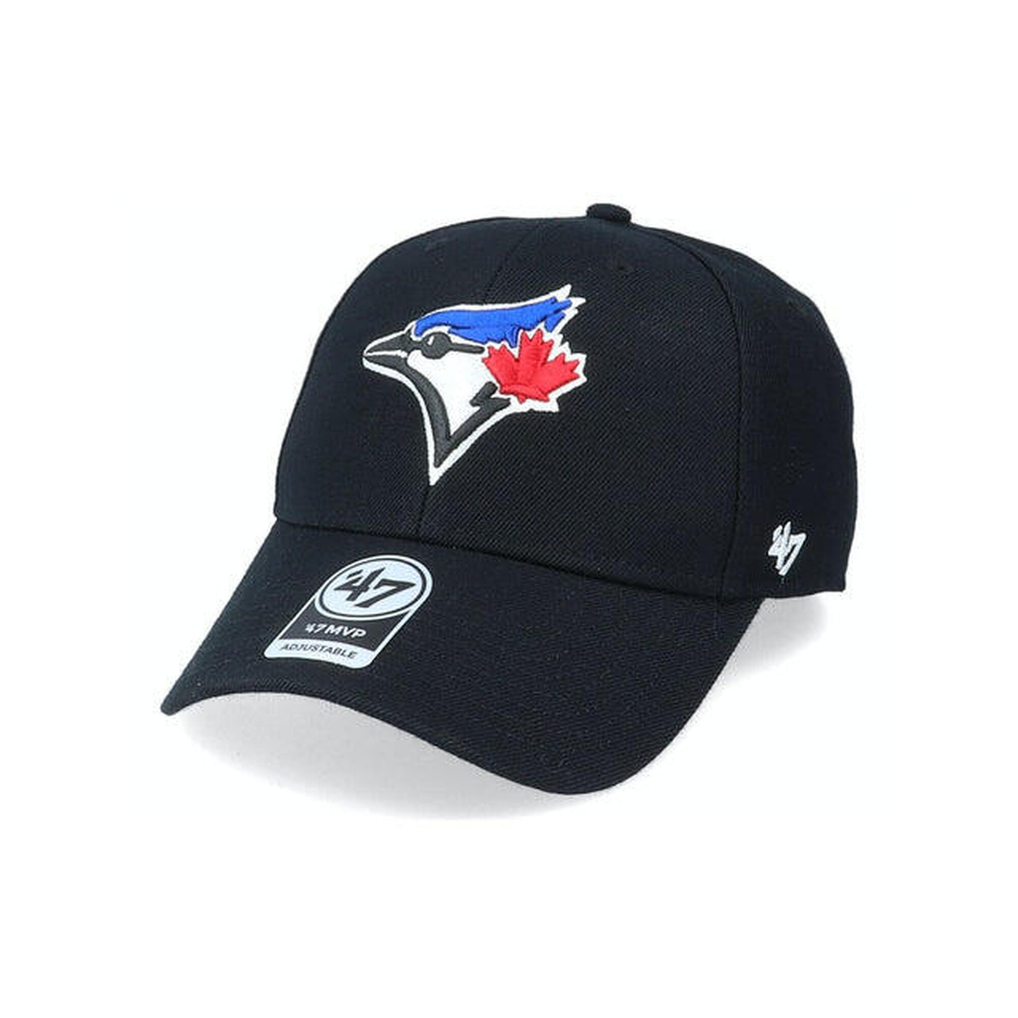 Cappellino da baseball - Toronto Blue Jays - Regolabile