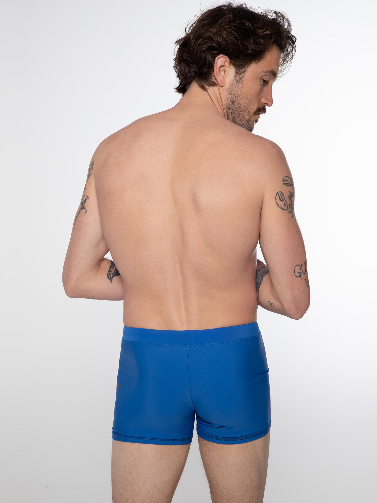 Shorts da mare Protest Carst 4/6