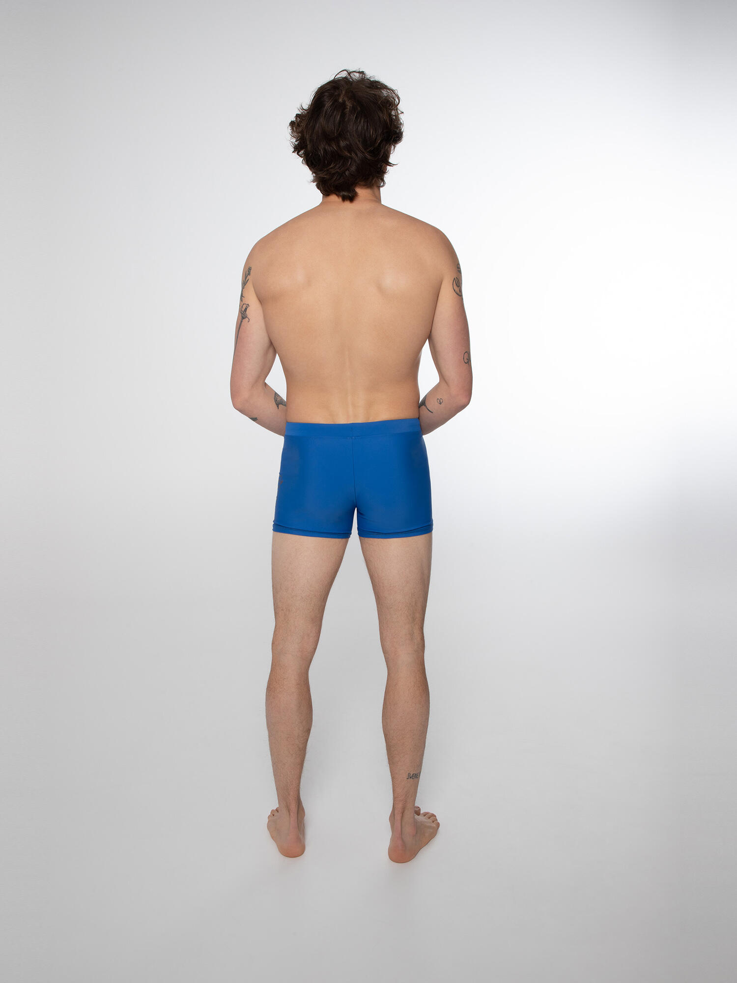 Shorts da mare Protest Carst 2/6