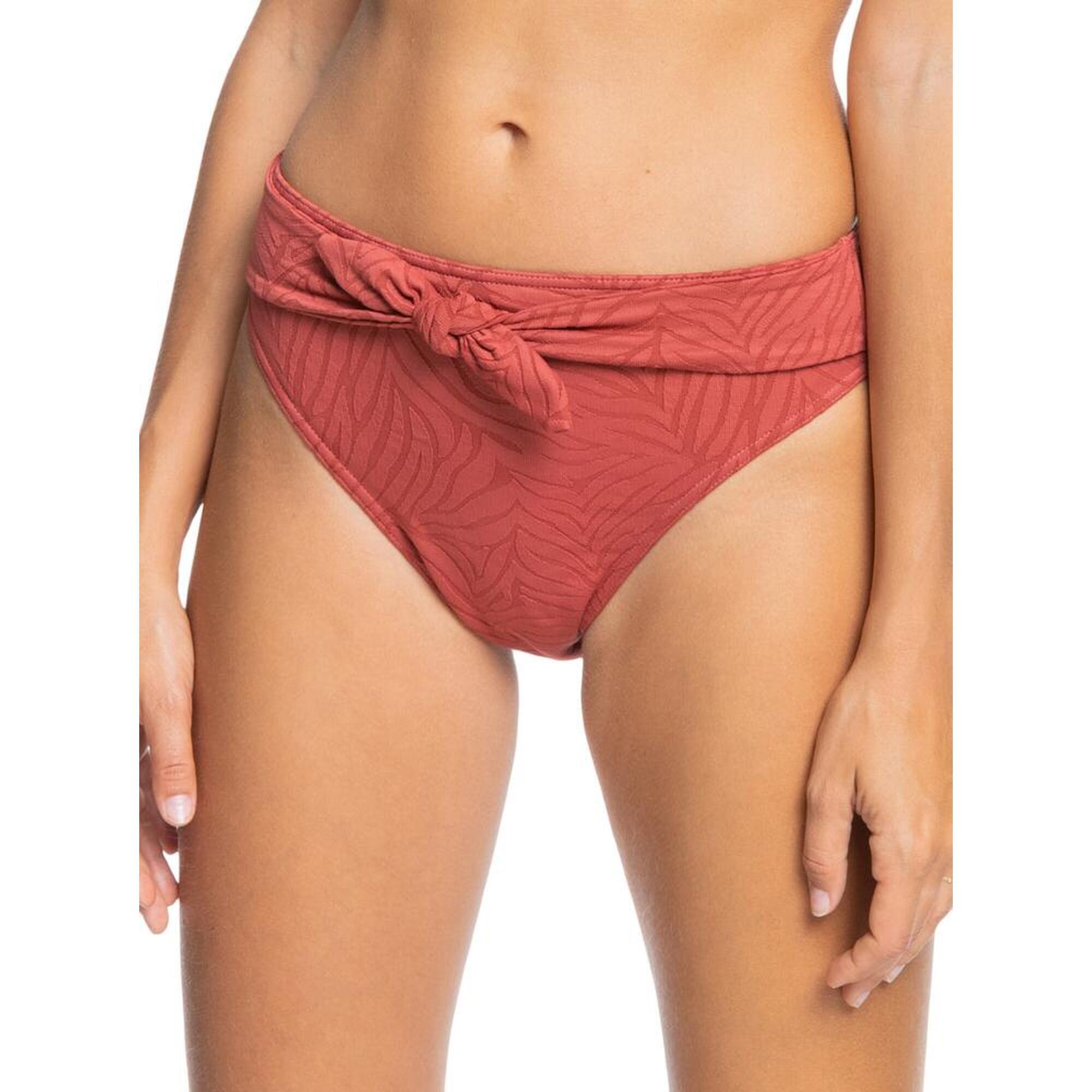 Dół od bikini damski Roxy Wild Babe Separate S