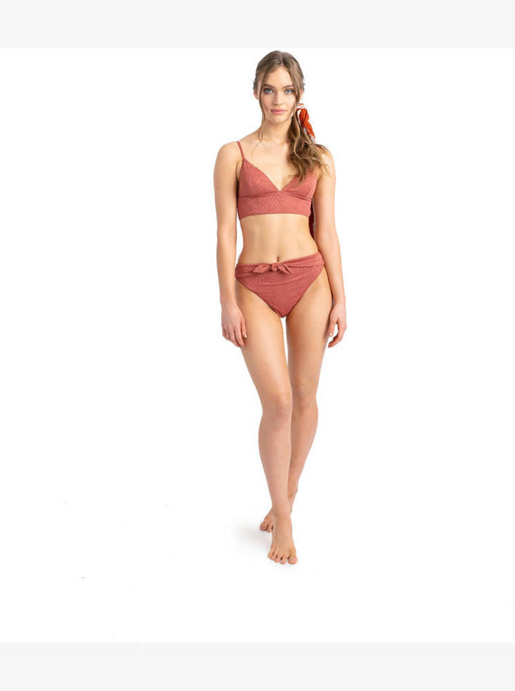 Dół od bikini Roxy Wild Babe