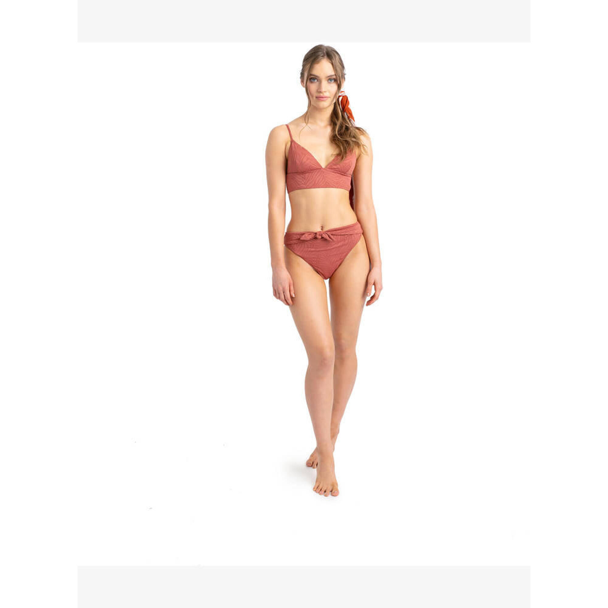 Dół od bikini damski Roxy Wild Babe Separate S