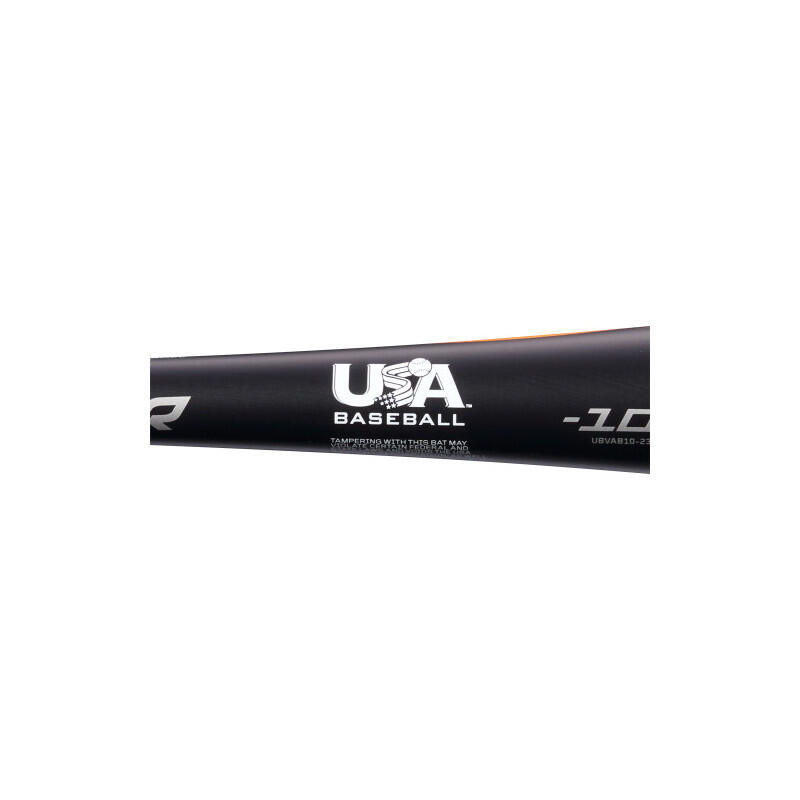 Bate de Béisbol - Bate de Béisbol USA Vapor 2 5/8 (-10)