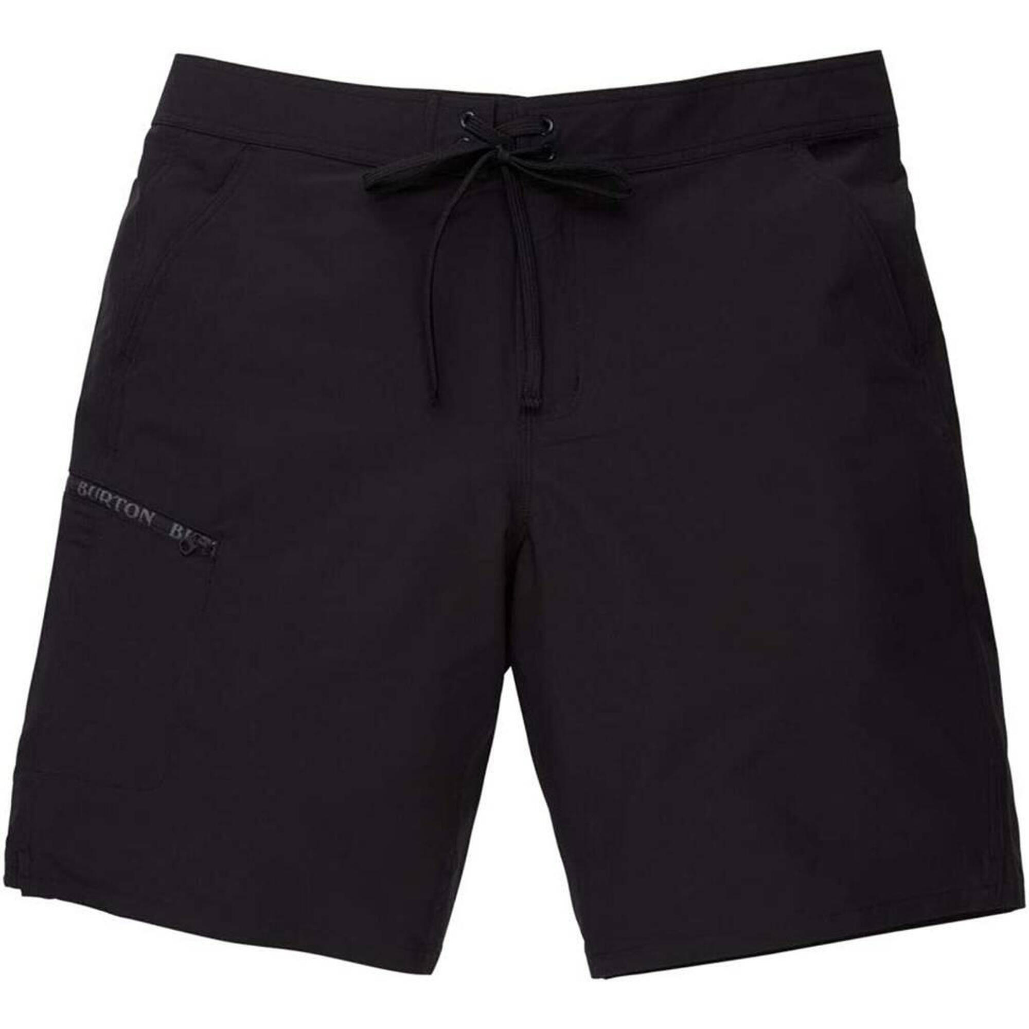 BURTON Pánské plavecké šortky Burton Moxie