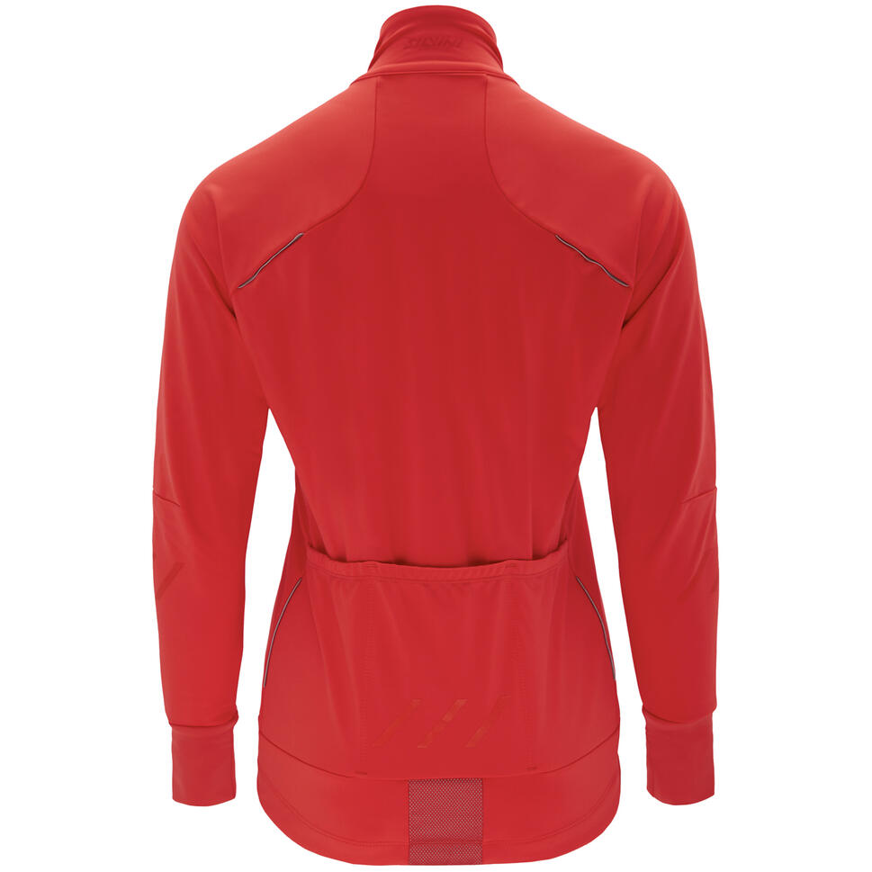 Kurtka damska Silvini Women Jacket Ghisalla WJ2114