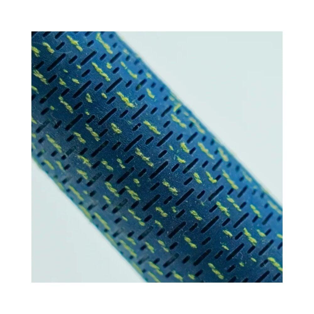Lamkin Mens Utx Midsize 58R - Blue Golf Grip 3/5