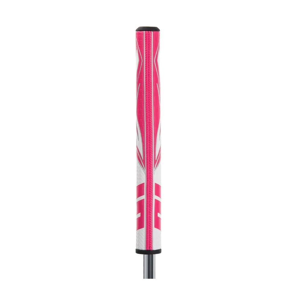 SuperStroke Zenergy Tour 2.0 White/Pink Putter Grip 3/3