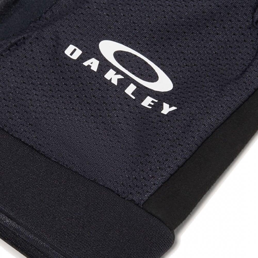 OAKLEY Oakley Fahrradhandschuh All mountain MTB schwarz/weiß 2/3
