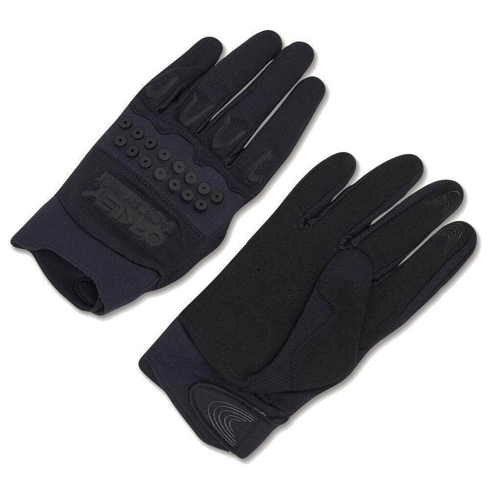 Oakley Switchback MTB Glove 2.0 - Blackout 1/3