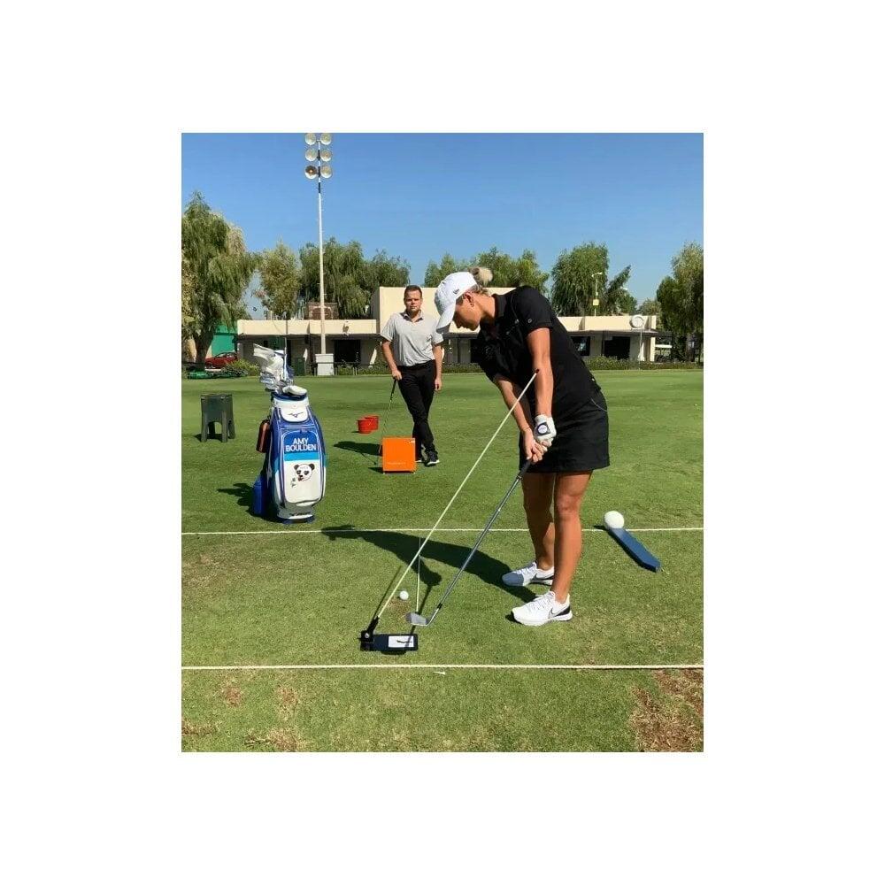 Entrenamiento de swing Swing Plate 4/7