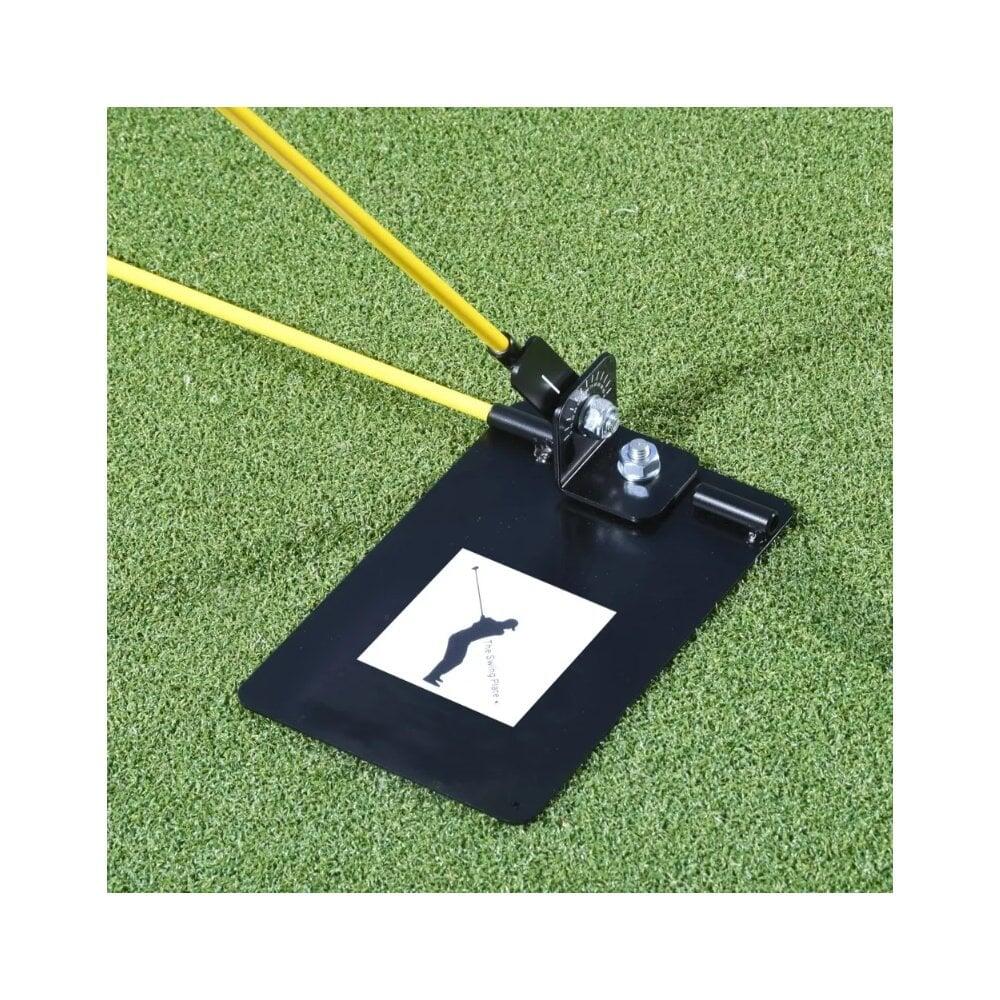 Entrenamiento de swing Swing Plate 2/7