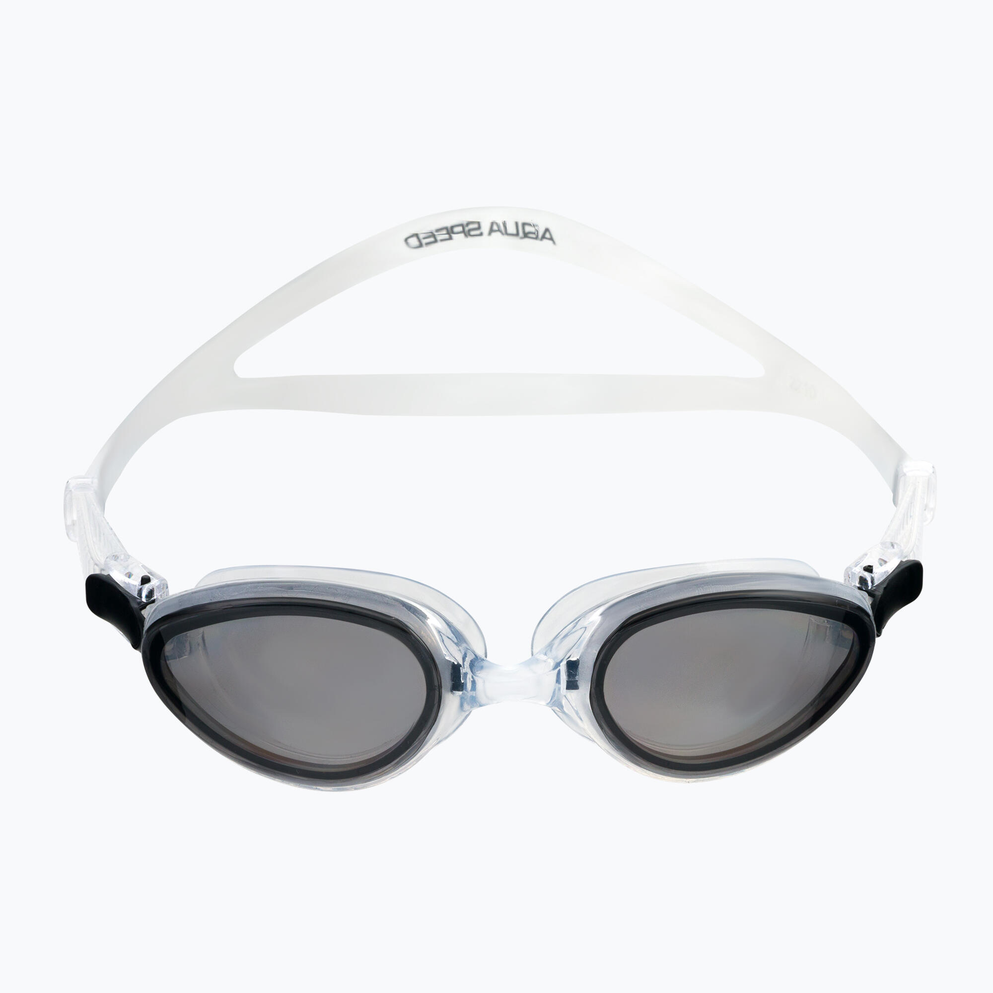 AQUA-SPEED Sonic occhialini da nuoto per bambini 2/5