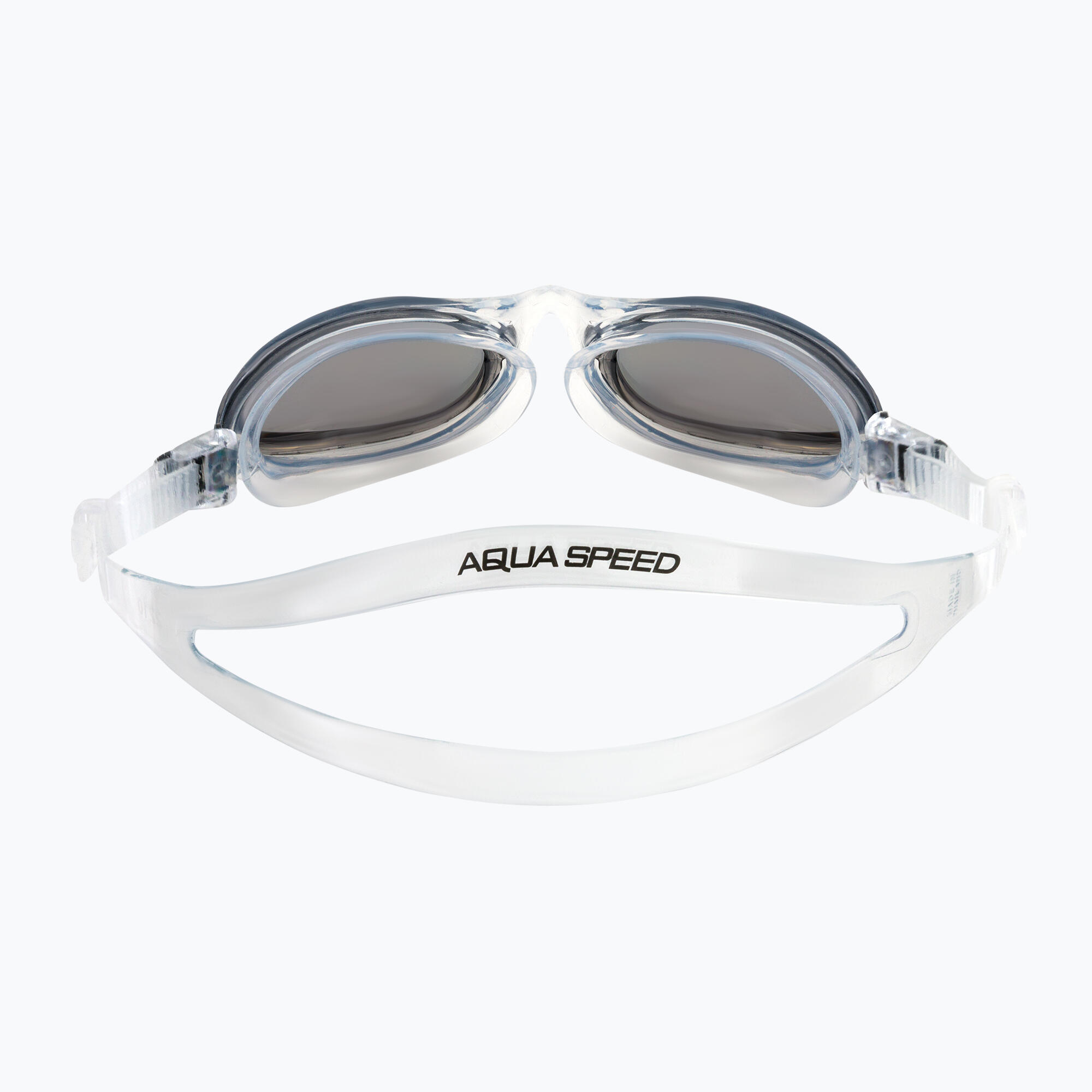 AQUA-SPEED Sonic occhialini da nuoto per bambini 5/5