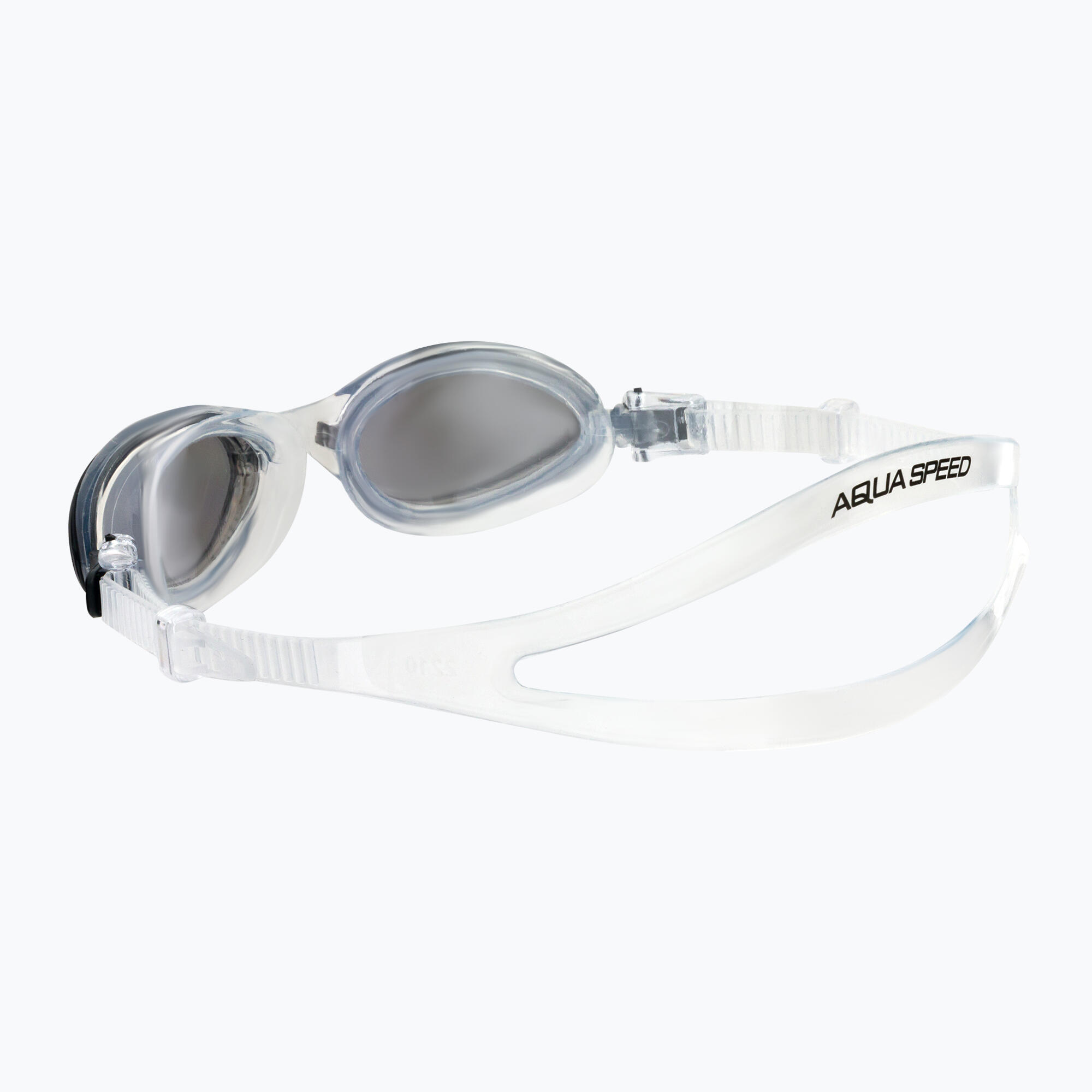 AQUA-SPEED Sonic occhialini da nuoto per bambini 4/5