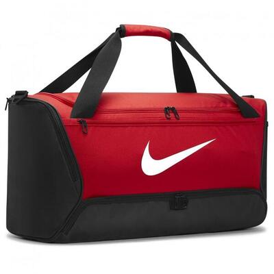 Nike brasilia 9,5 training duffel m tas