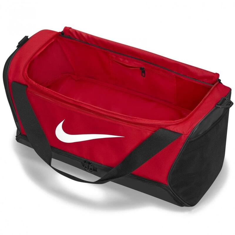 Geantă Duffle Drumeții În Natură Nike Brasilia 9.5 Adulți