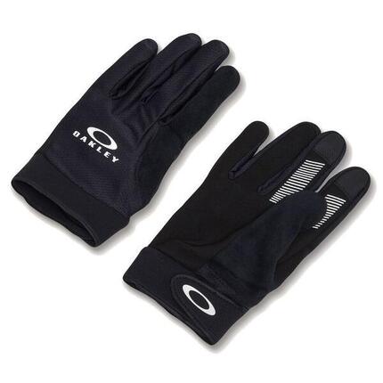 OAKLEY Oakley Fahrradhandschuh All mountain MTB schwarz/weiß