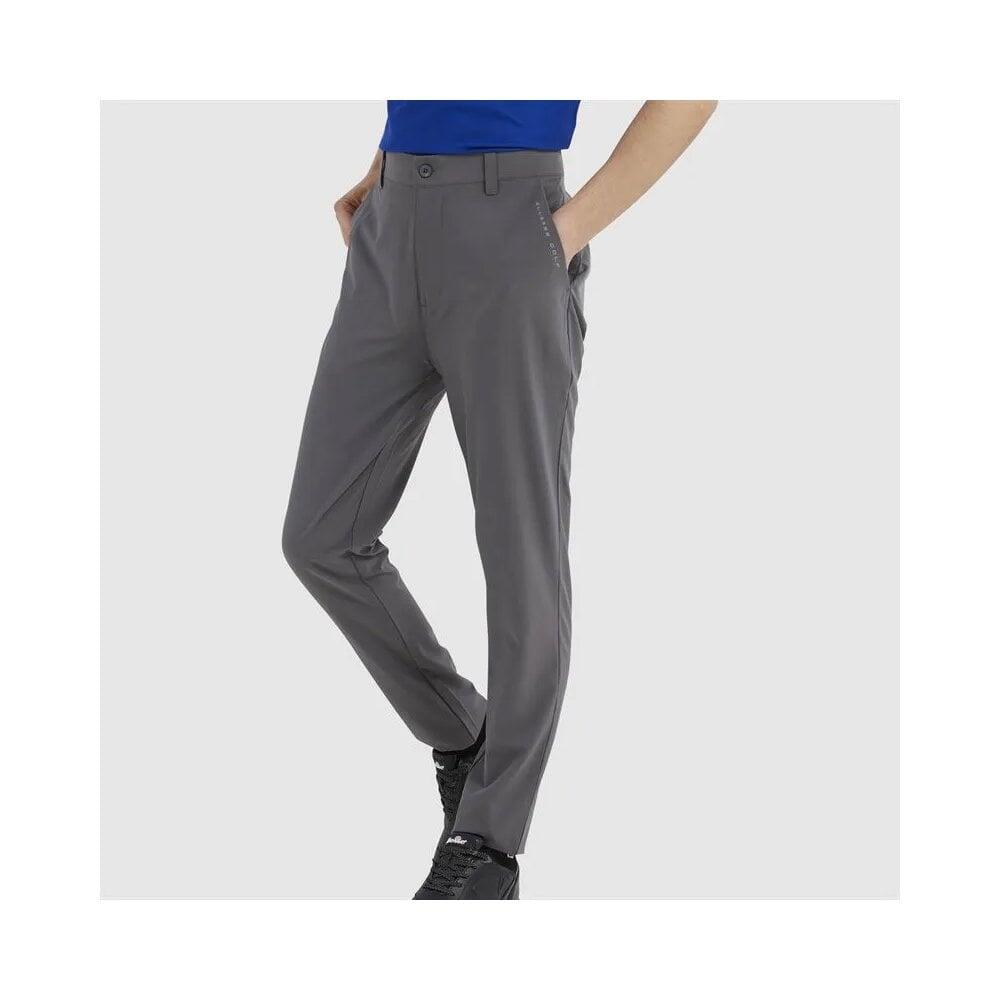 Pantalon coupe régulière Ellesse Minaro 3/4
