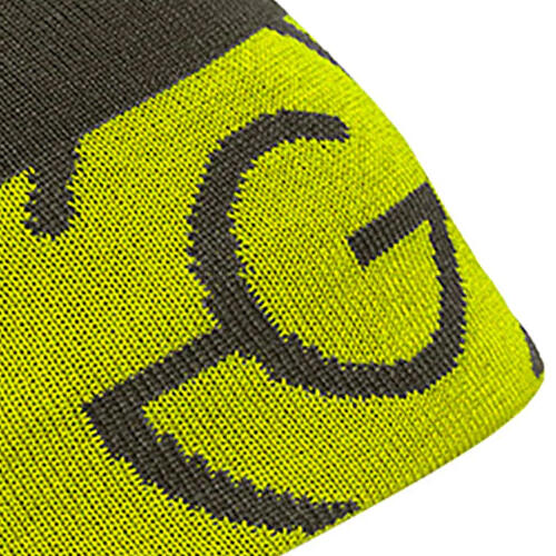 Galvin Green LIAM Beanie hat - Beluga/Lemonade 2/3
