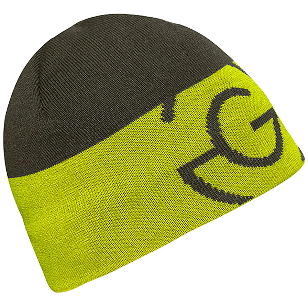 Galvin Green LIAM Beanie hat - Beluga/Lemonade 1/3