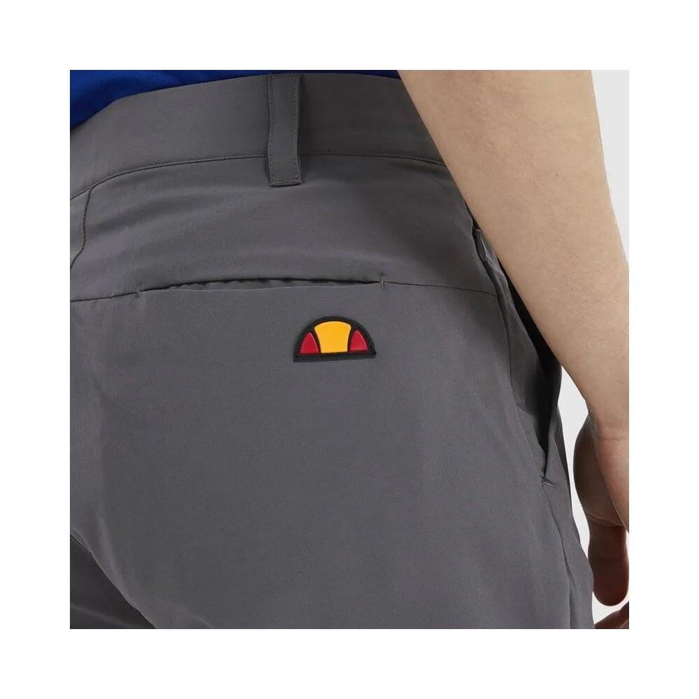 Pantalon coupe régulière Ellesse Minaro 4/4