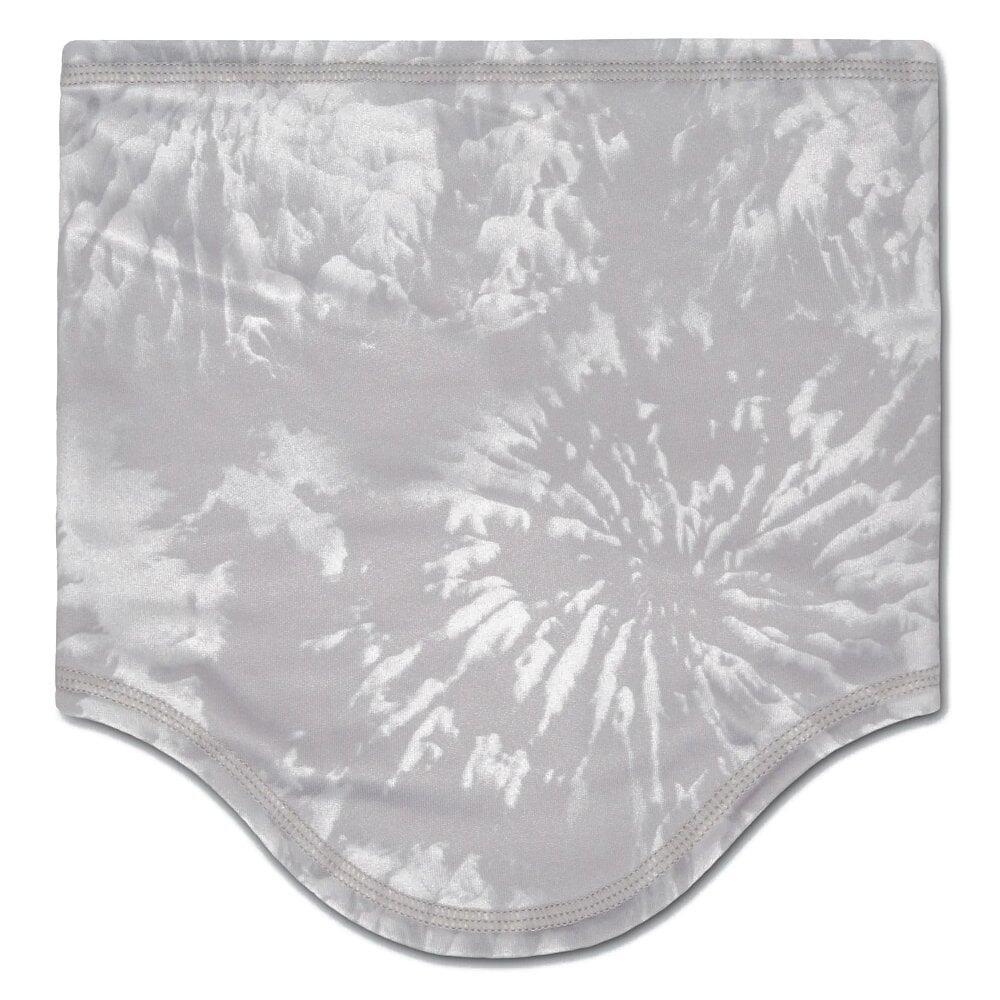 OAKLEY Oakley PRINTED NECK GAITER MISC GREY MOUNTAIN TIE DYE PT - U