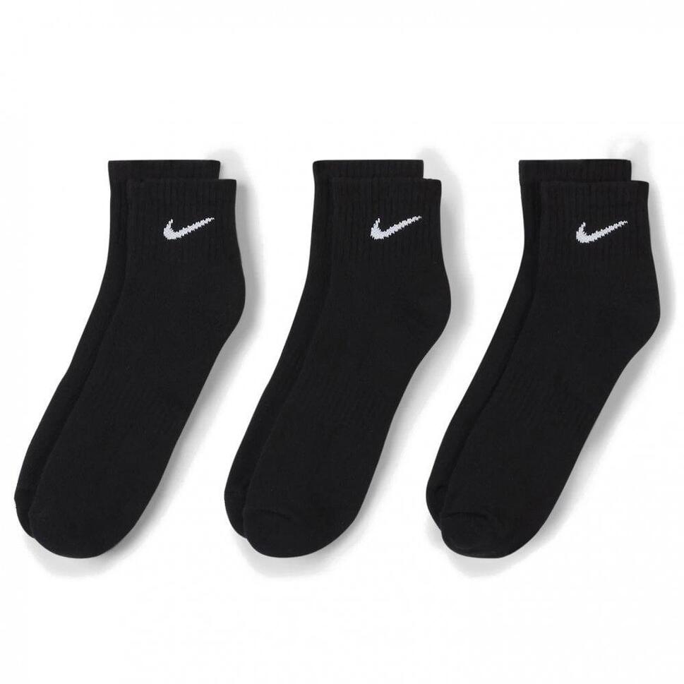 Skarpety Nike Everyday Cushioned Ankle