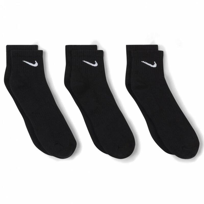 Șosete Nike Everyday Amortate pentru glezne