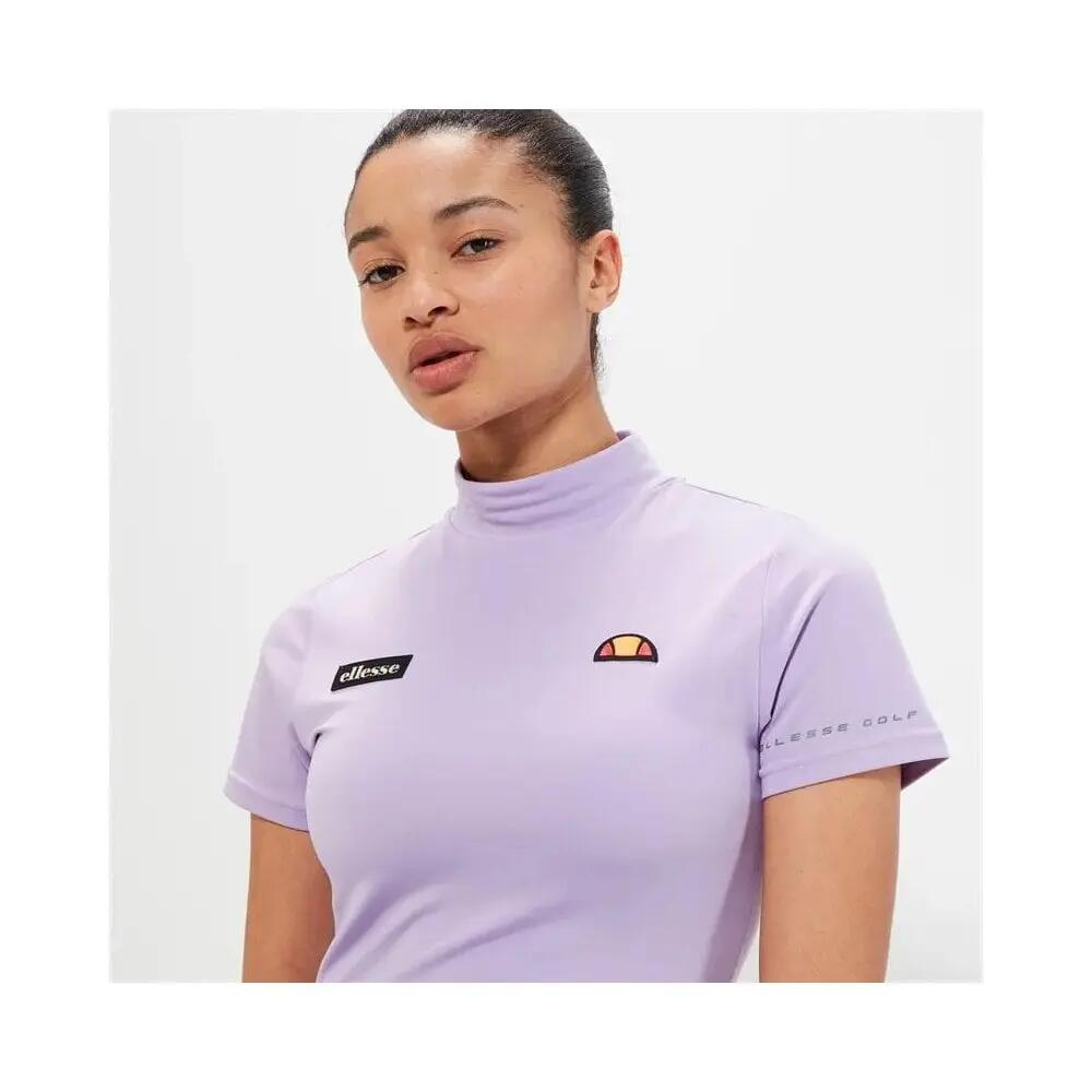 Robe t-shirt femme Ellesse Tronta 3/5