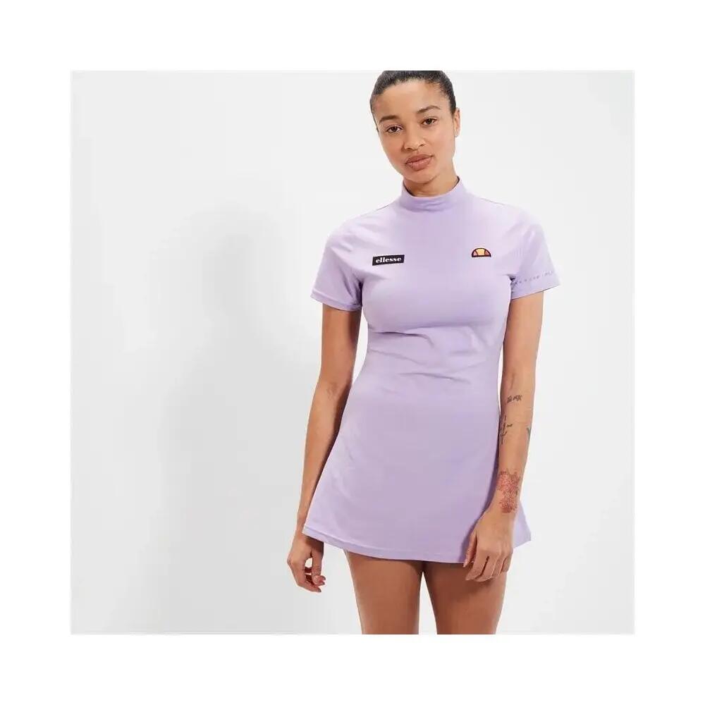 Robe t-shirt femme Ellesse Tronta 2/5