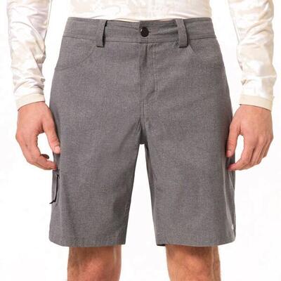 Oakley Herren Hybrid Short Herren-Golf-Hose Grau