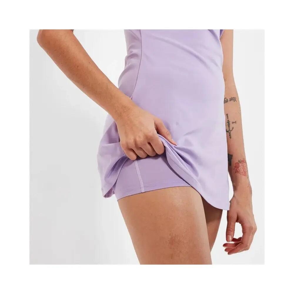 Robe t-shirt femme Ellesse Tronta 4/5