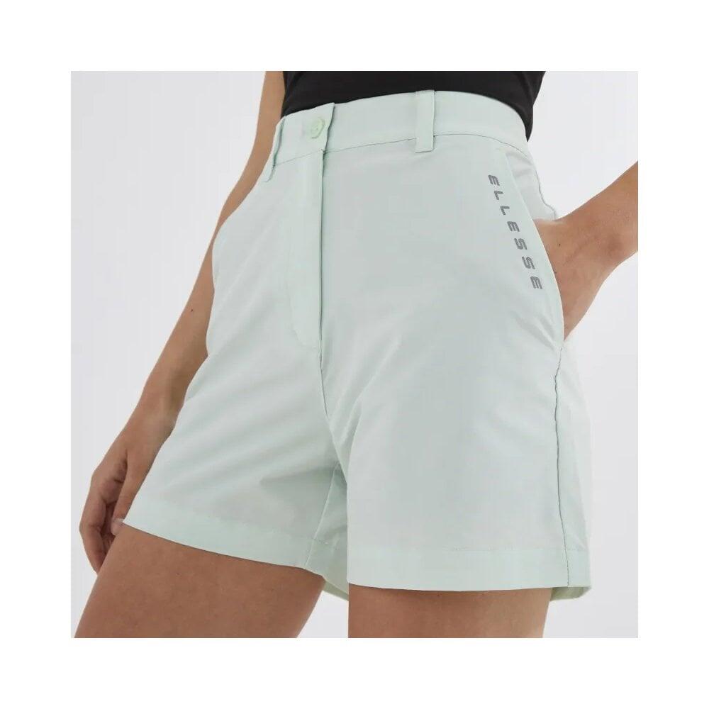 Short fille Ellesse Fayia 3/4