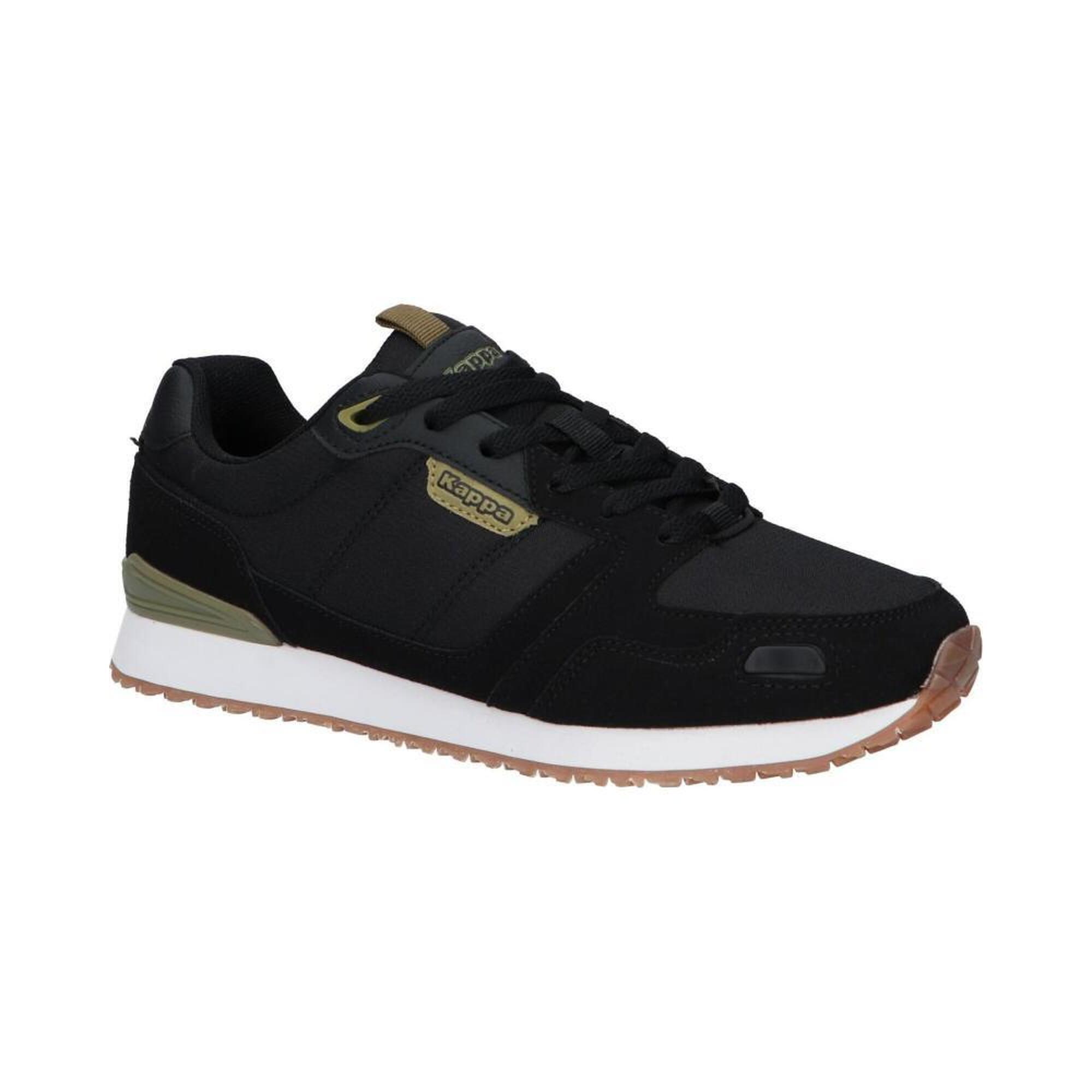 ZAPATILLAS DEPORTE KAPPA  DE HOMBRE 381637W CLECY